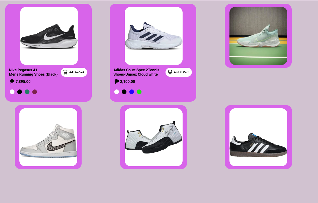 UI Elements 1