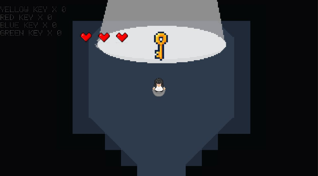 The Clone screenshot 1