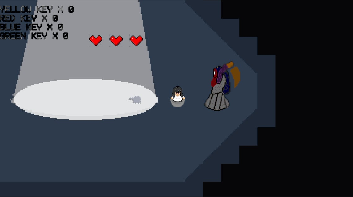 The Clone screenshot 2