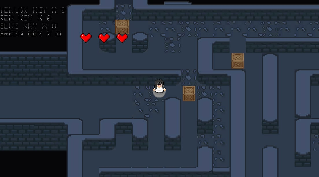 The Clone screenshot 3