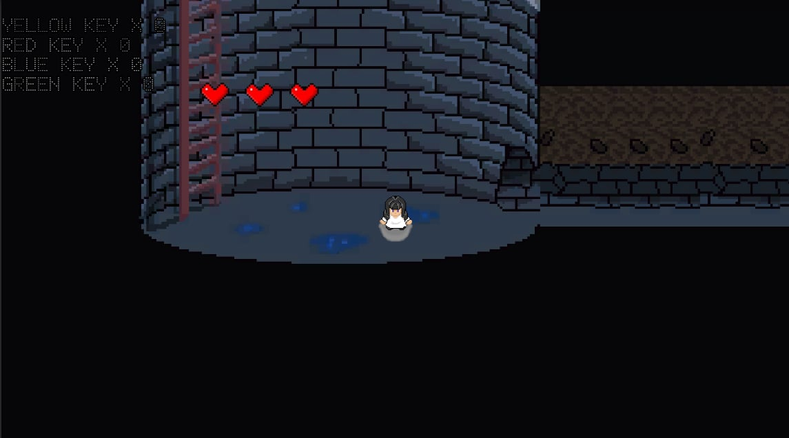The Clone screenshot 4