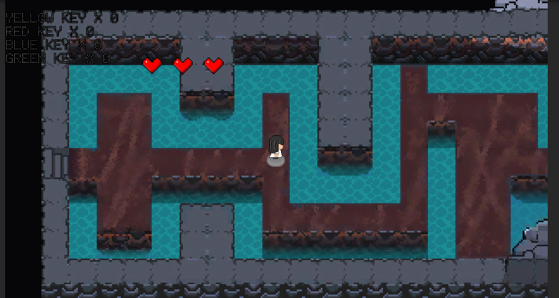 The Clone screenshot 5