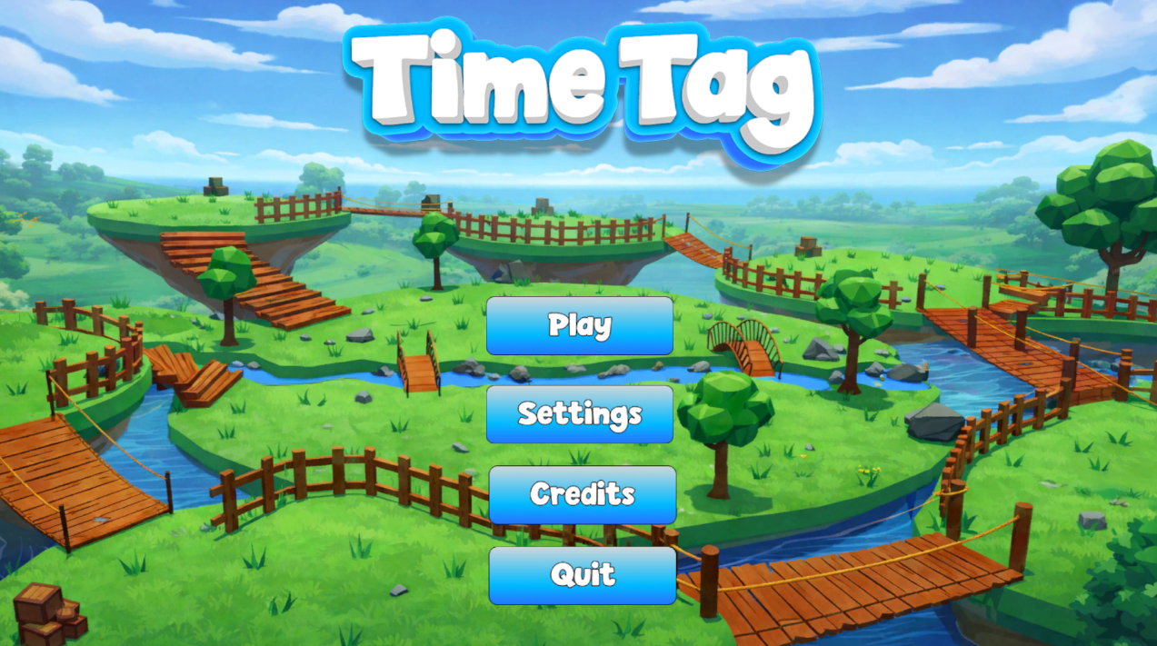 Time Tag screenshot 1