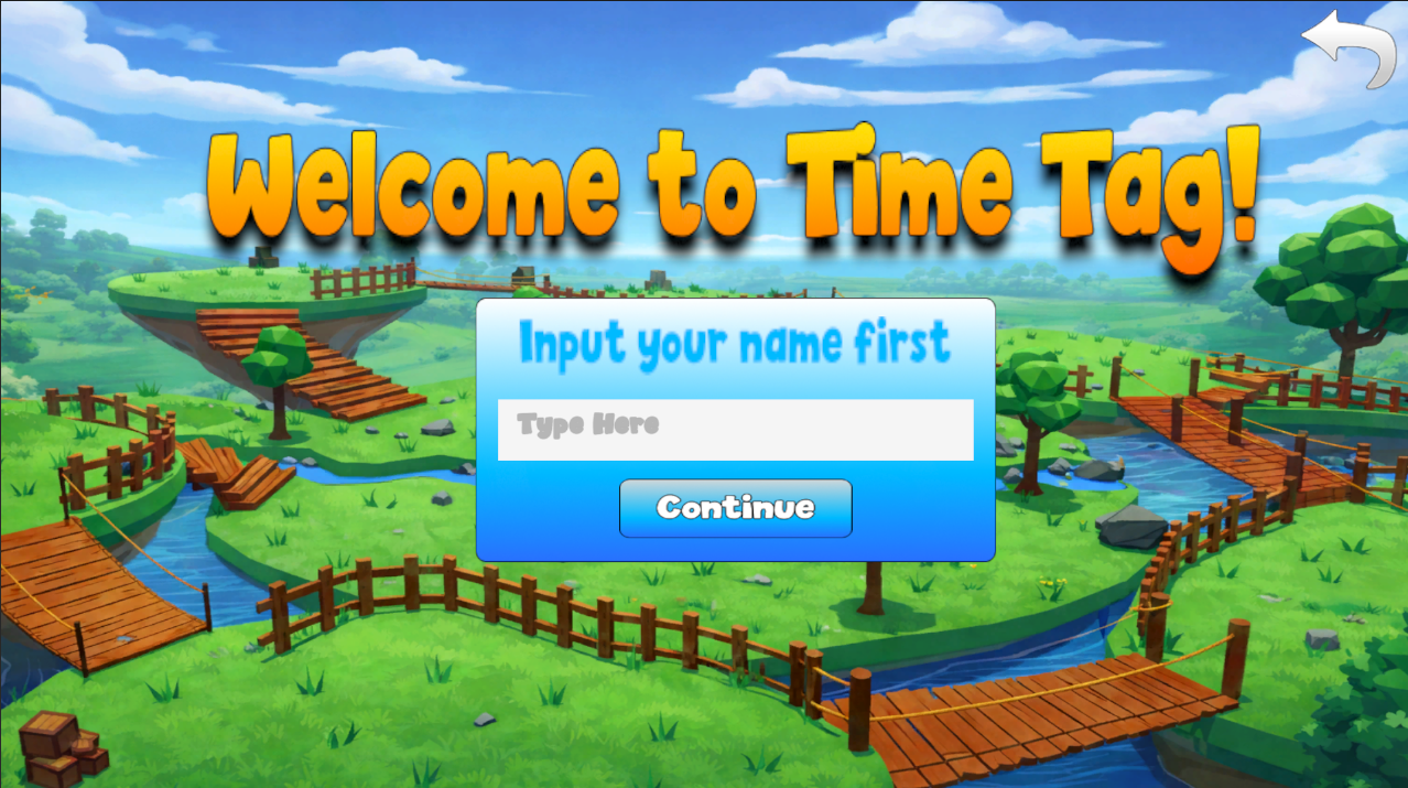 Time Tag screenshot 2