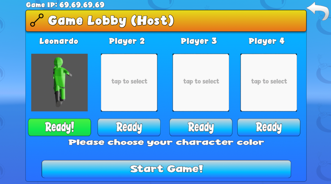 Time Tag screenshot 3